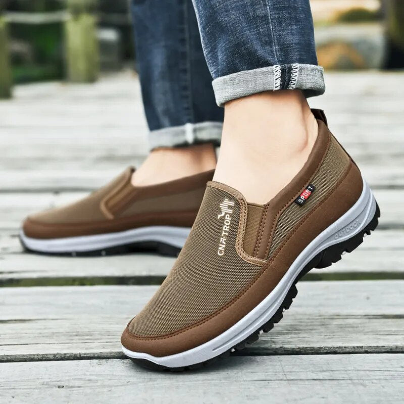 Resistant & Comfortable Shoes | Pheron Belevite™
