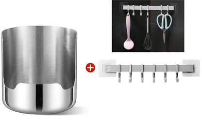 CookVault – Premium Countertop Organizer