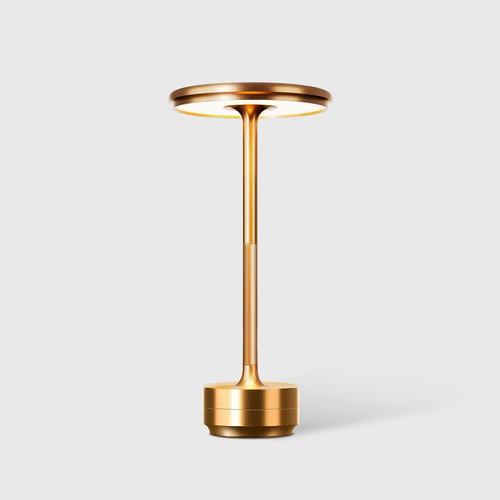 LumeAura – Soft Glow Ambient Lamp