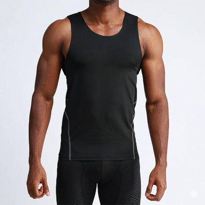 VigorFlex – Training Support Top