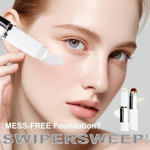 🔥NEW YEAR SALE - BUY 1 GET 1 FREE!!🌸✨Color-Changing Cover Cream Stick Skincare meets makeup