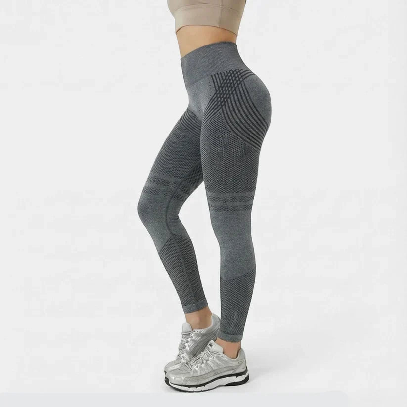 SilhouettePro – Compression Sculpt Leggings