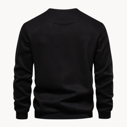Skipper Crewneck Sweater | Belevite