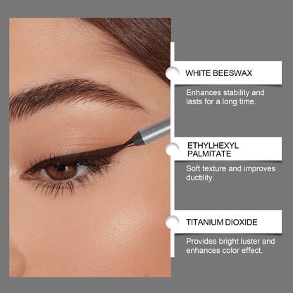 StaySharp – Transfer-Resistant Eyeliner Duo