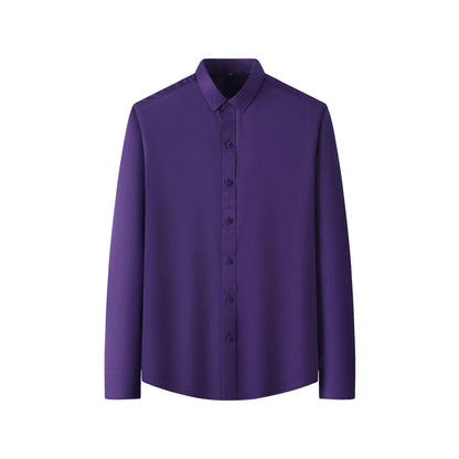 SmoothWear | Stretch Anti-Wrinkle Non-Iron Shirt