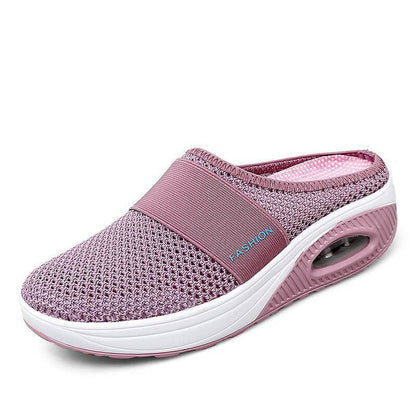 FASHION+ ORTHOPEDIC WALKING SHOES | belevite