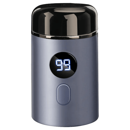 SmoothEdge – Mini Portable Electric Shaver