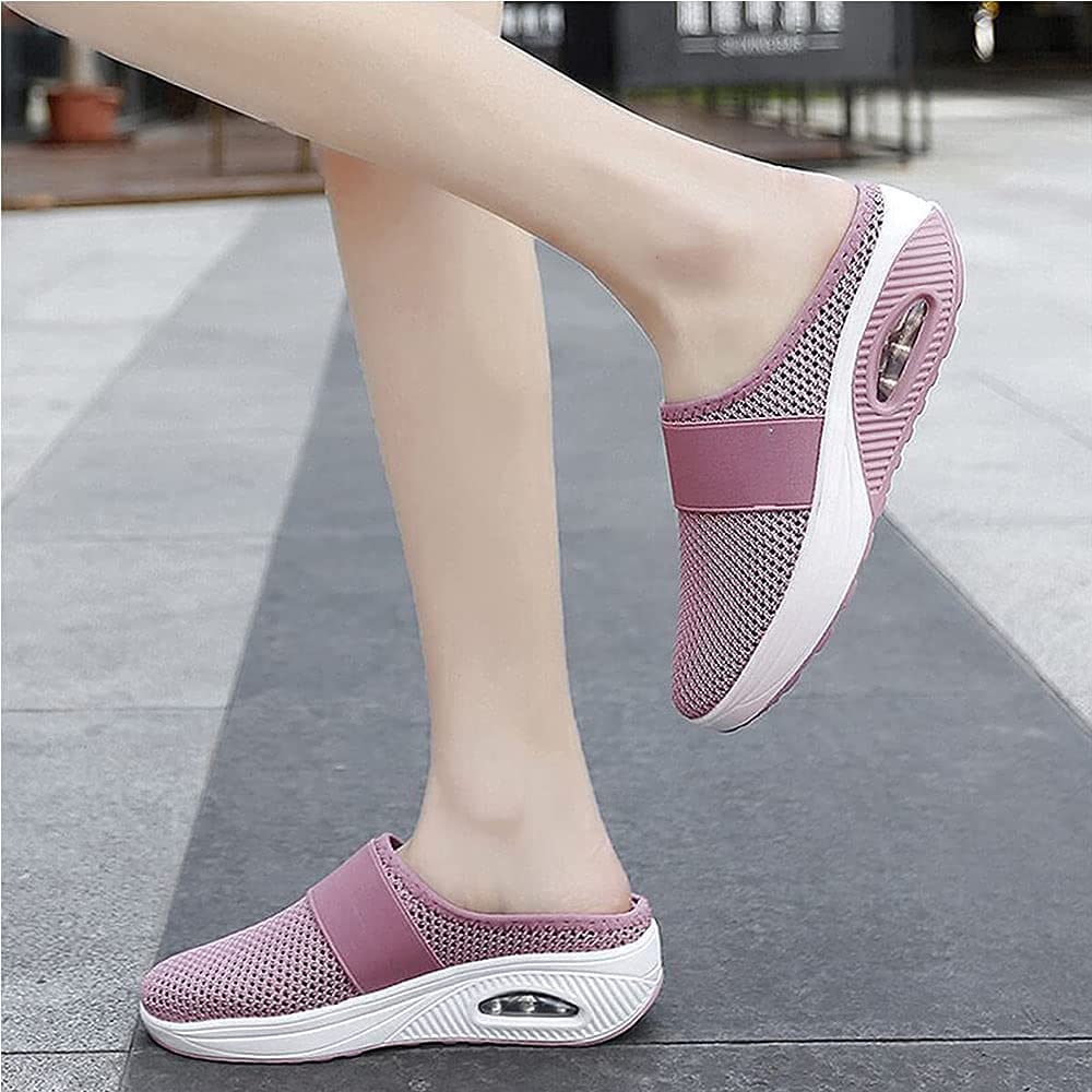 FASHION+ ORTHOPEDIC WALKING SHOES | belevite