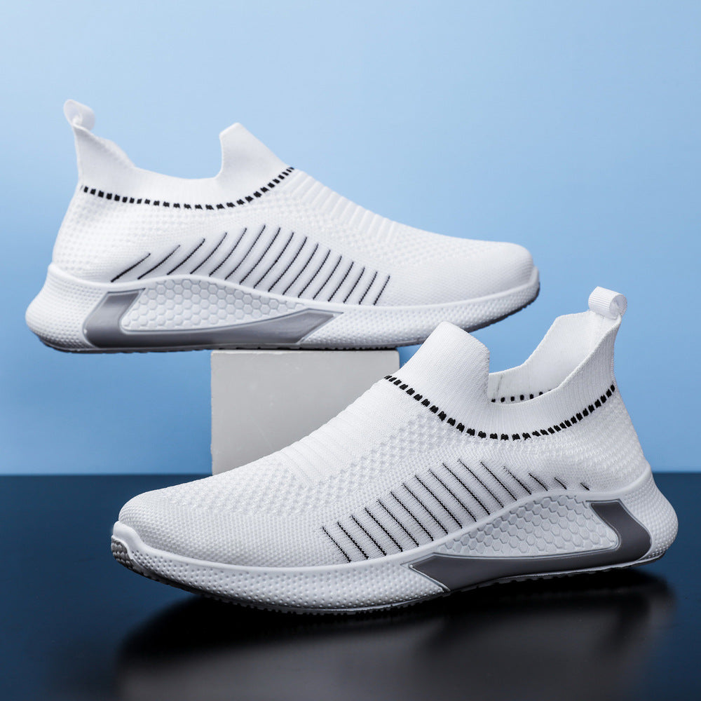 LOHR ORTHOPEDIC AND BREATHABLE SHOES | Belevite