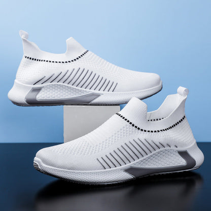 LOHR ORTHOPEDIC AND BREATHABLE SHOES | Belevite