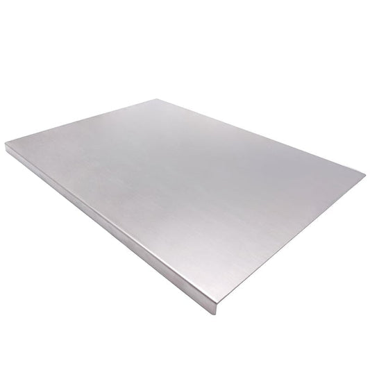 ChefSteel – Stainless Steel Kitchen Cutting Board