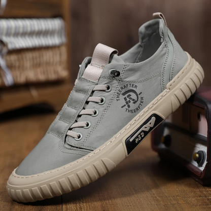 TITANIUM SHOES RESISTANT & COMFORTABLE | Belevite