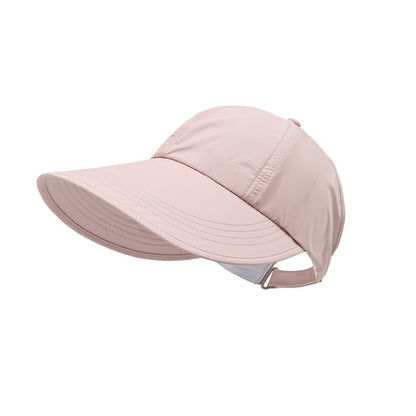 SunGuard Pro – Women’s Wide Brim Sun Hat