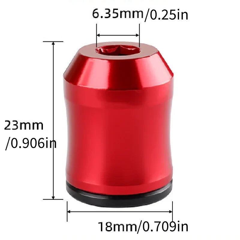 MagniPro – Screwdriver Magnetizer & Demagnetizer Tool Set