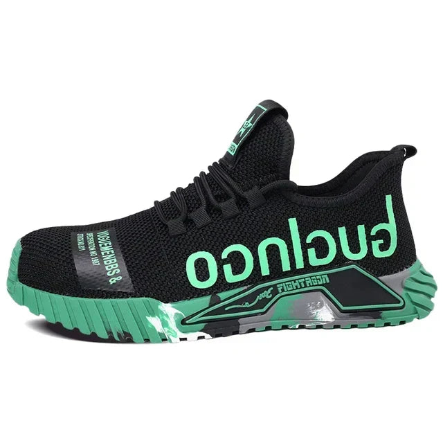 The best-selling safety shoes in the world | Belevite