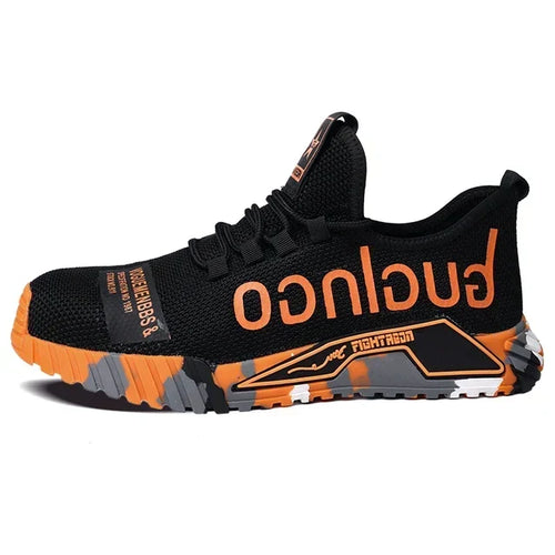 The best-selling safety shoes in the world | Belevite