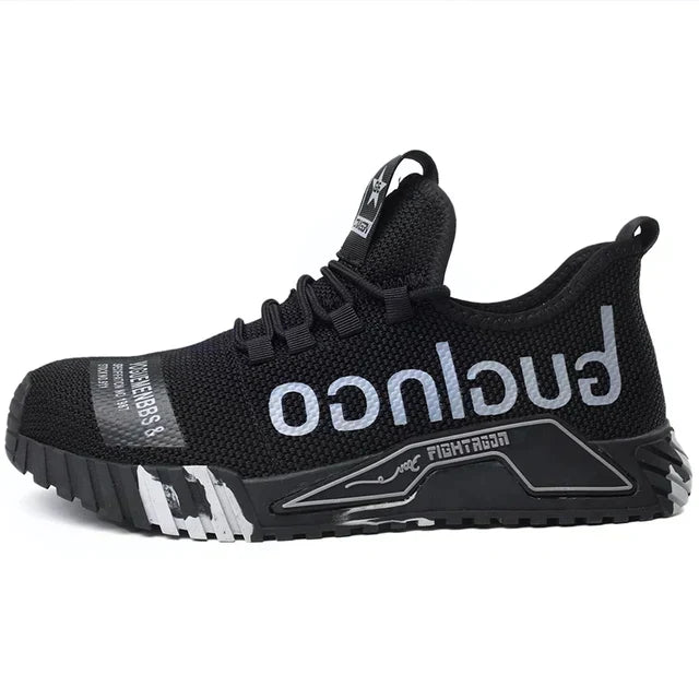 The best-selling safety shoes in the world | Belevite
