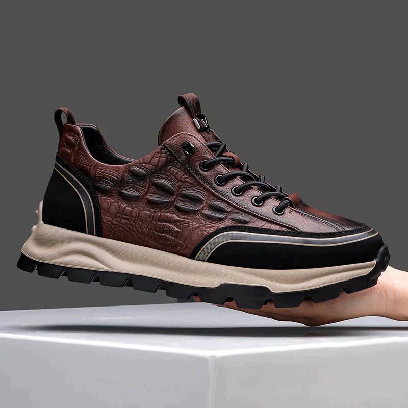 Durable & Comfortable Rogue Shoes | belevite