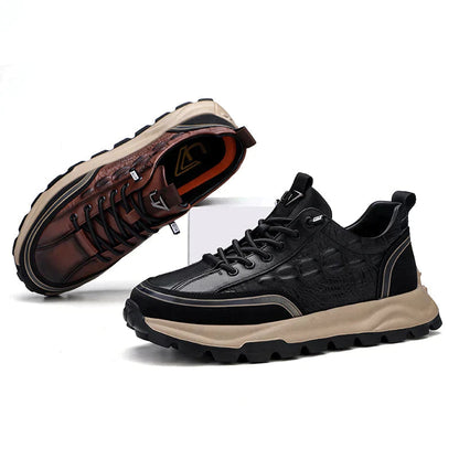 Durable & Comfortable Rogue Shoes | belevite