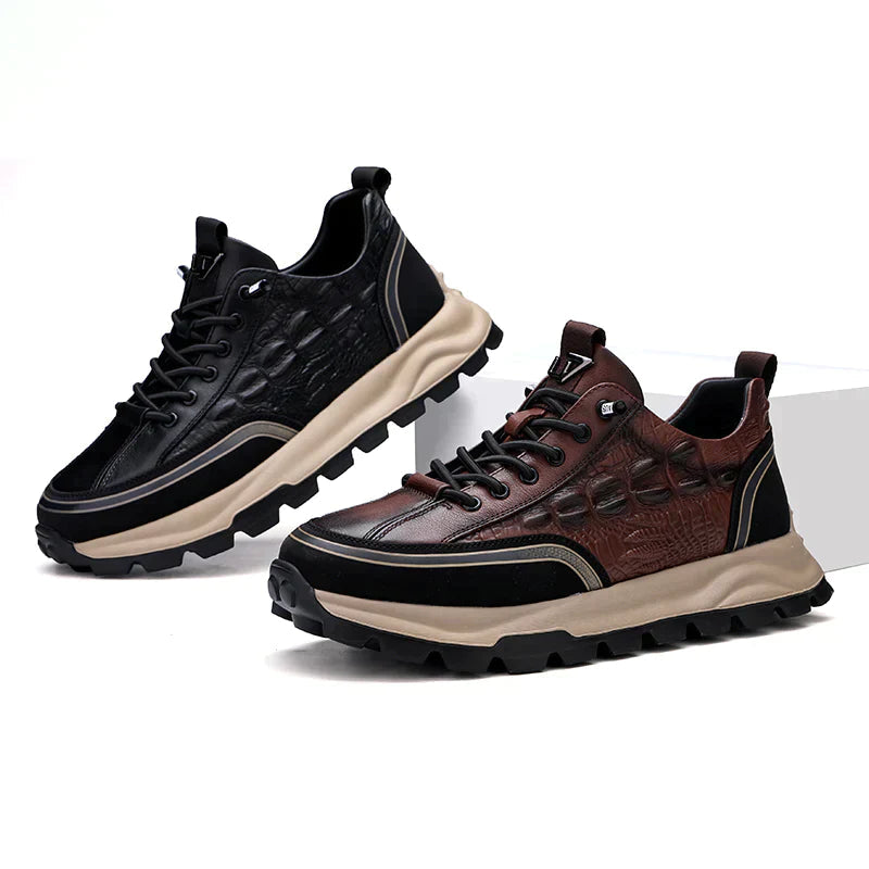 Durable & Comfortable Rogue Shoes | belevite