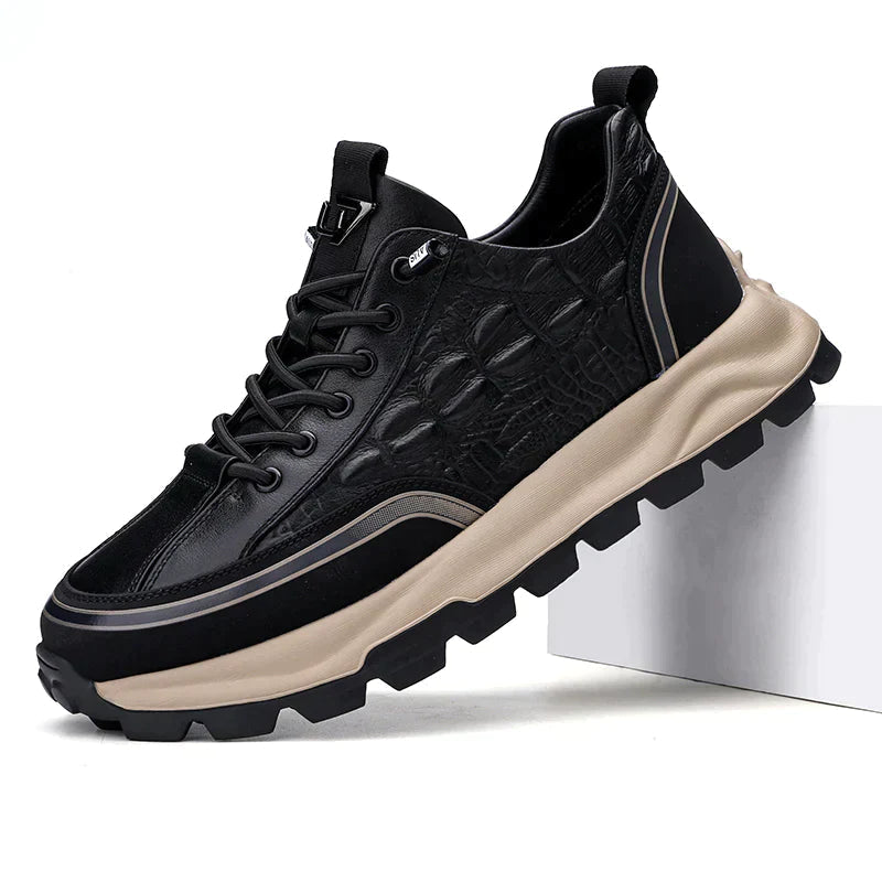 Durable & Comfortable Rogue Shoes | belevite