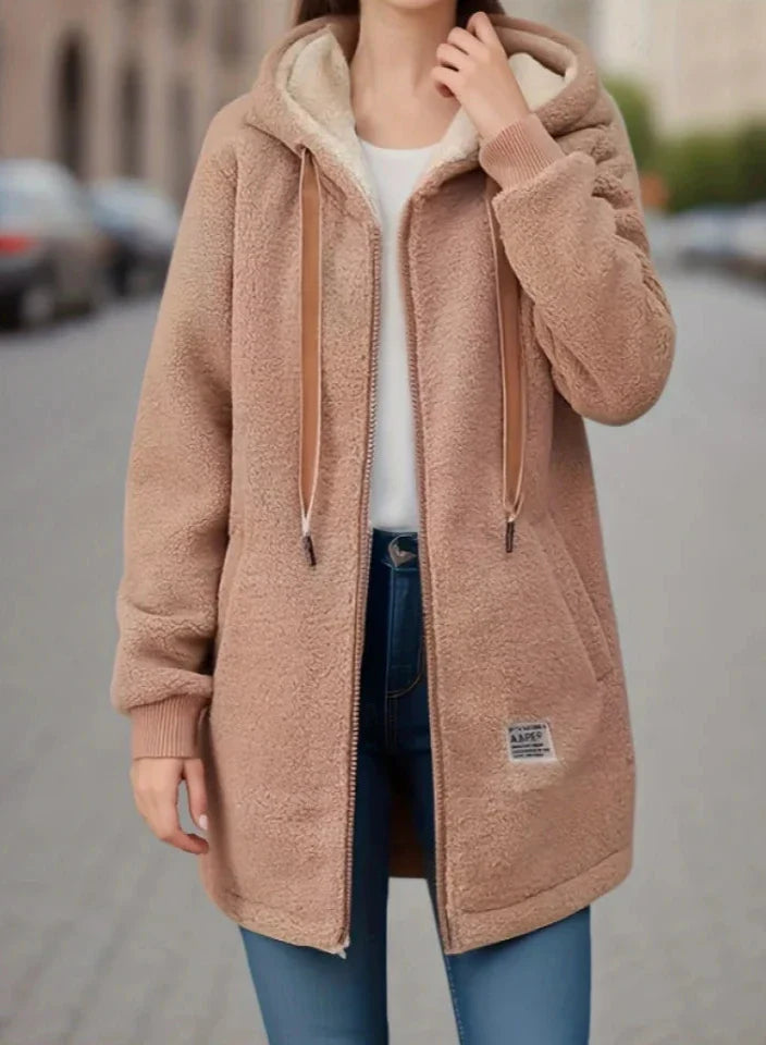 Briony Coat for Women | belevite