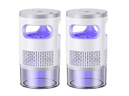 MosquitoGuard – Indoor Bug Control Light