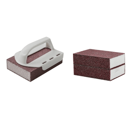 Cleanora – Magic Multi-Surface Cleaning Sponge