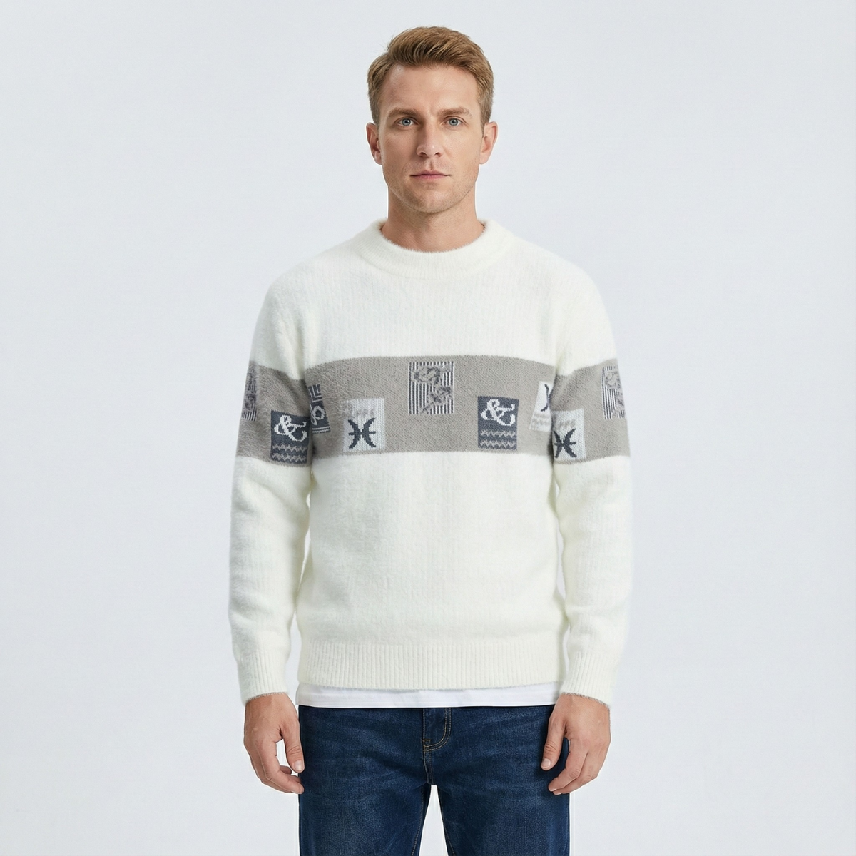 Nash’s Knit | Belevite