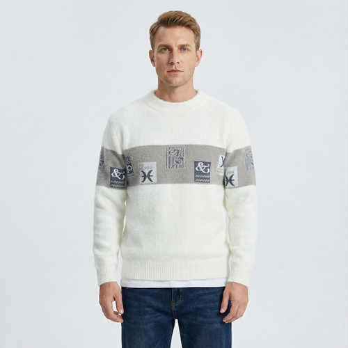 Nash’s Knit | Belevite