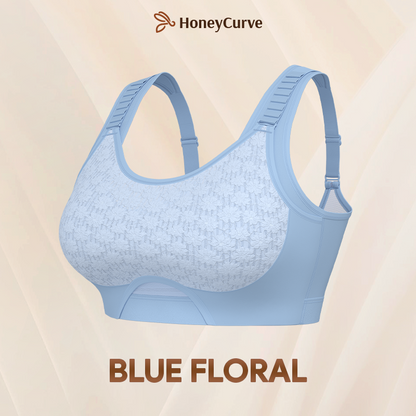 CurveCharm Pro – Soft Lift Comfort Bra