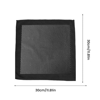 LumeGloss – Professional Synthetic Clay Towel