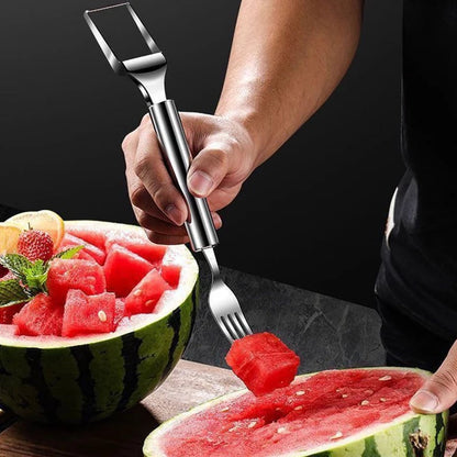 FruityGo – Smart 2-in-1 Fruit Prep Tool