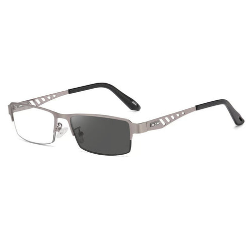 VisionEase – Ultra-Light Smart Photochromic Glasses