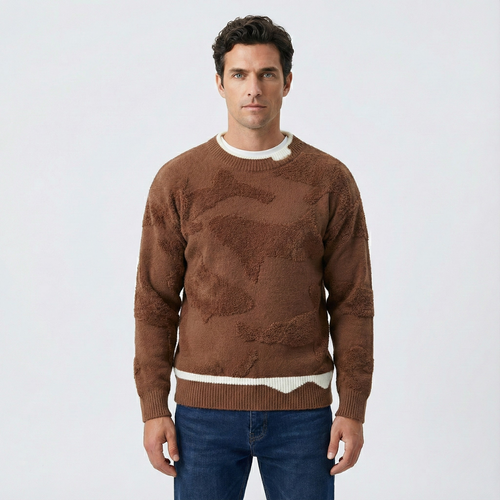 Kieran’s Knit | Belevite