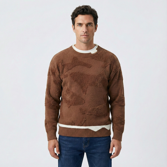 Kieran’s Knit | Belevite