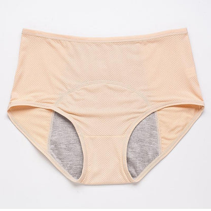 PureWear – Leak Proof High Waist Period Panties