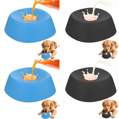 SipGuard – Controlled Drinking Bowl for Pets