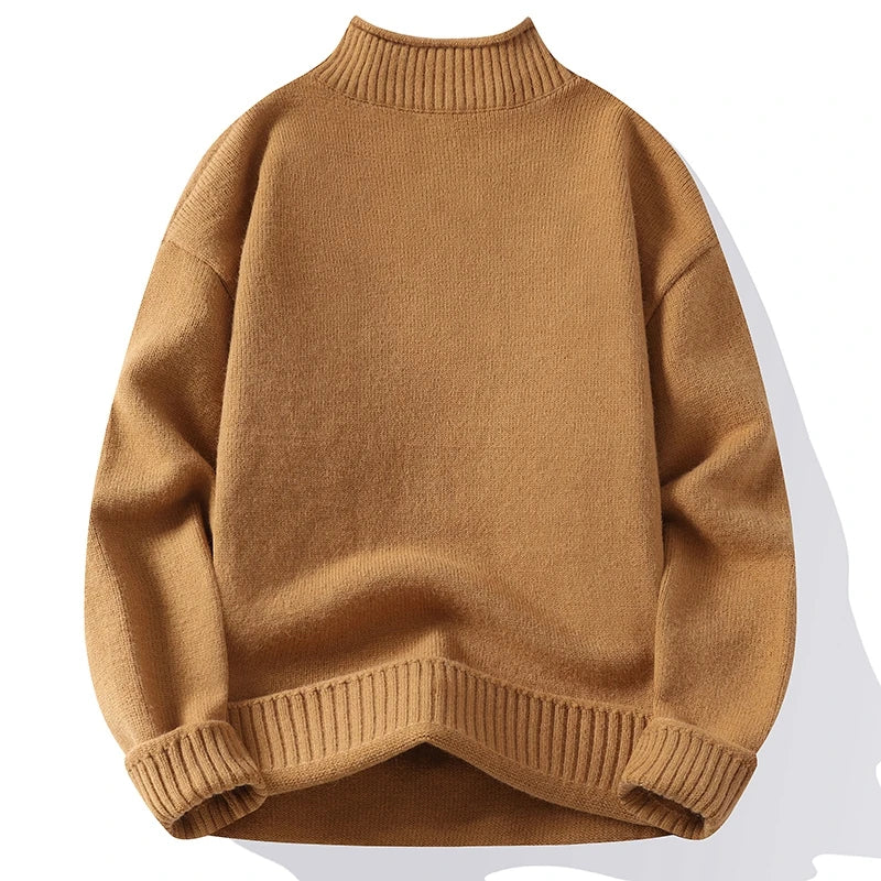 Evan's Stylish Zipper | belevite