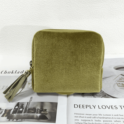 GemTrek – Travel Friendly Portable Jewelry Case