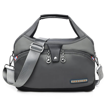 TrendLock – Stylish Anti-theft Tote Bag