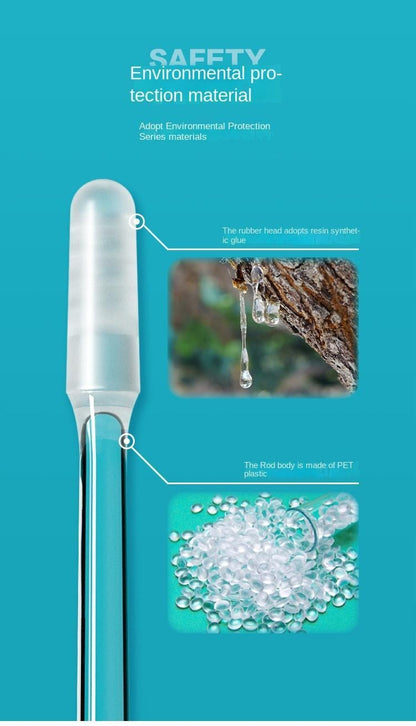 FreshEar – Disposable Cleaning Picks