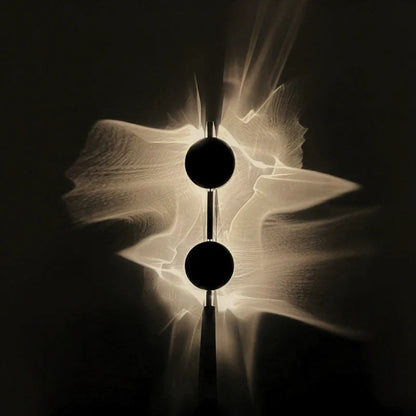 LumiWall – Modern Decorative Wall Sconce