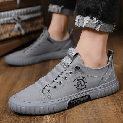TITANIUM SHOES RESISTANT & COMFORTABLE | Belevite