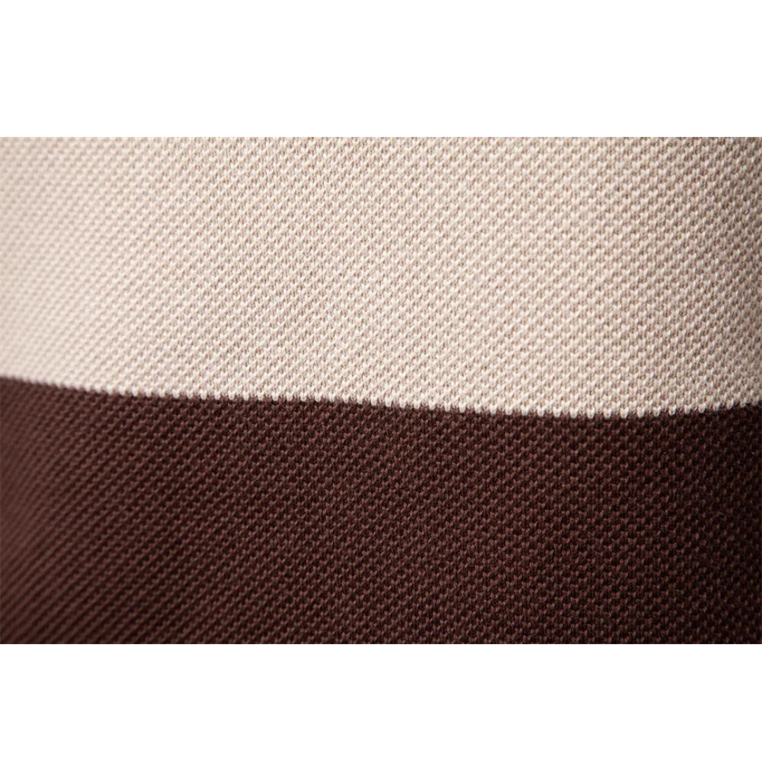 Connor Quarter Zip Sweater | belevite