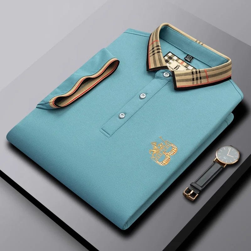 Belarius Men's Polo • belevite