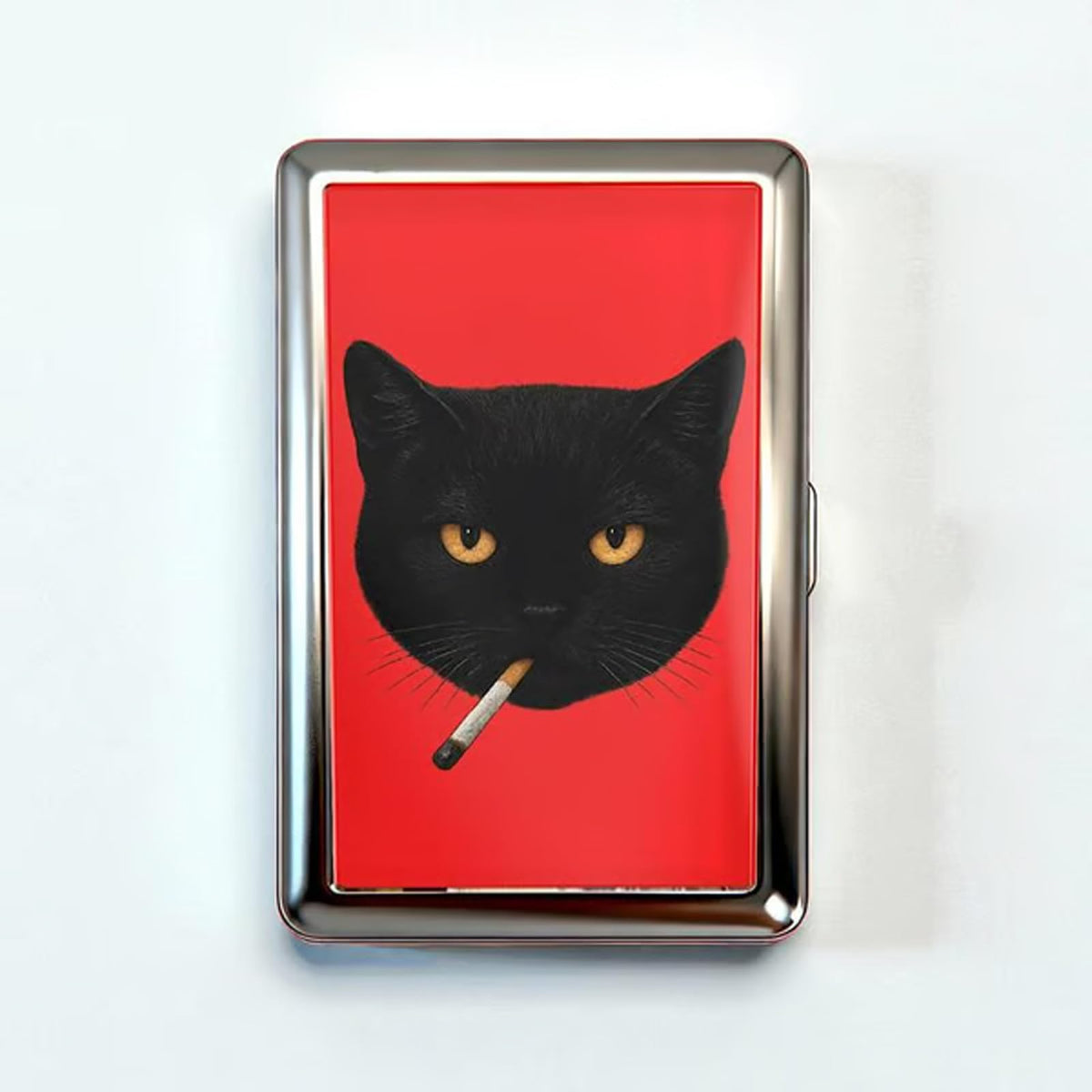Vaultique - Elegant RFID Protection Wallet