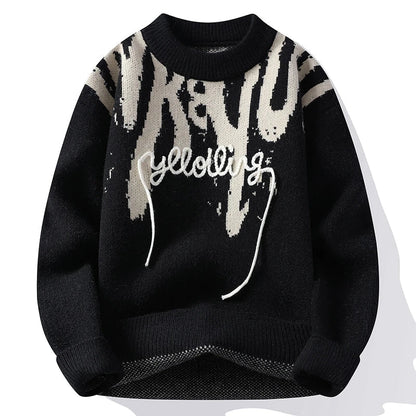 Dylan's Lux Knit | belevite