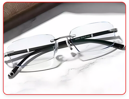 FocusFlex – Anti-Blue Light Smart Readers