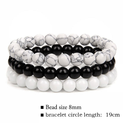 SpiritNova – Natural Healing Stone Bracelets